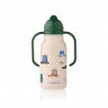 Gourde kimmie inox 250 ml | Cars Sandy