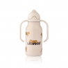 Gourde kimmie inox 250 ml | Tigre sandy