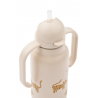 Gourde kimmie inox 250 ml | Tigre sandy