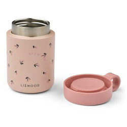 Pot alimentaire isotherme Kian | Mini Cherry