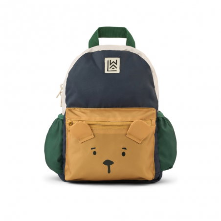 Sac à dos Andreas | Classic navy - Liewood