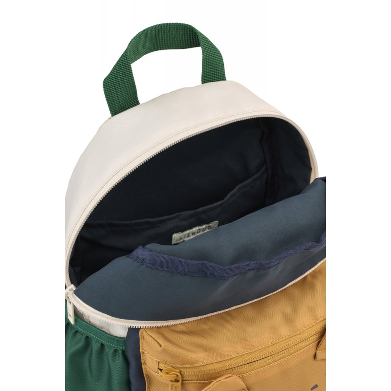 Sac à dos Andreas | Classic navy