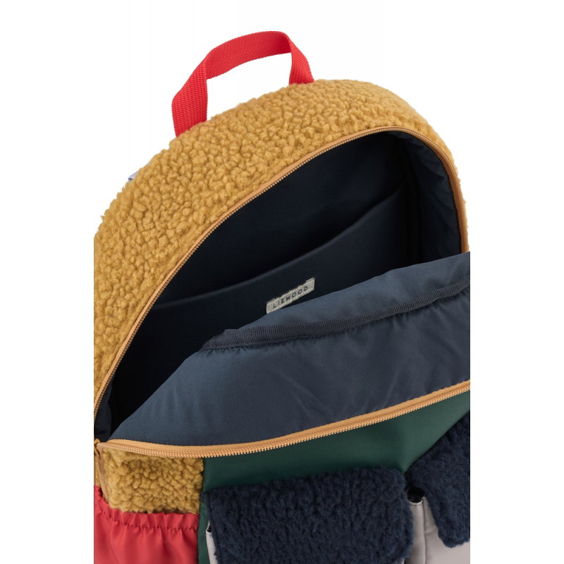 Sac à dos Marlowe | Classic navy