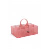 Rangement organisateur Glitter | Rose