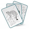 Tablette à dessin Lumineuse | Animals
