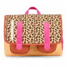 Cartable 6+ | Leopard
