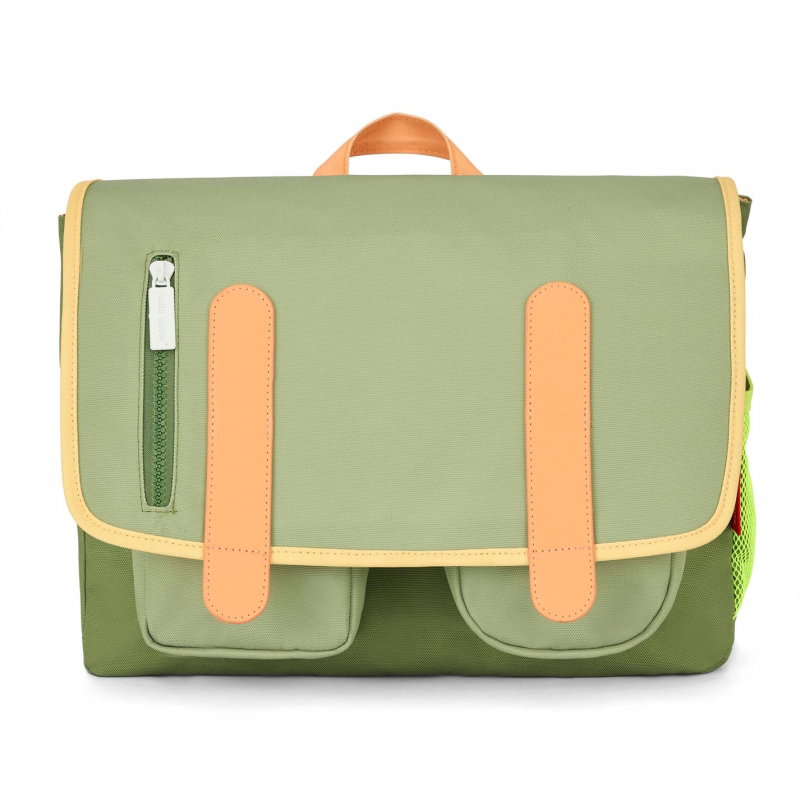 Cartable 6+ | Mini Safari