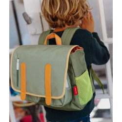 Cartable 6+ | Mini Safari