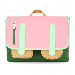 Cartable 6+ | Mini Bubblegum