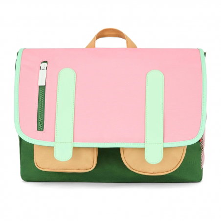 Cartable 6+ | Mini Bubblegum - Hello Hossy