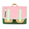 Cartable 6+ | Mini Bubblegum