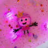 Cubes lumineux | Princesse Ida