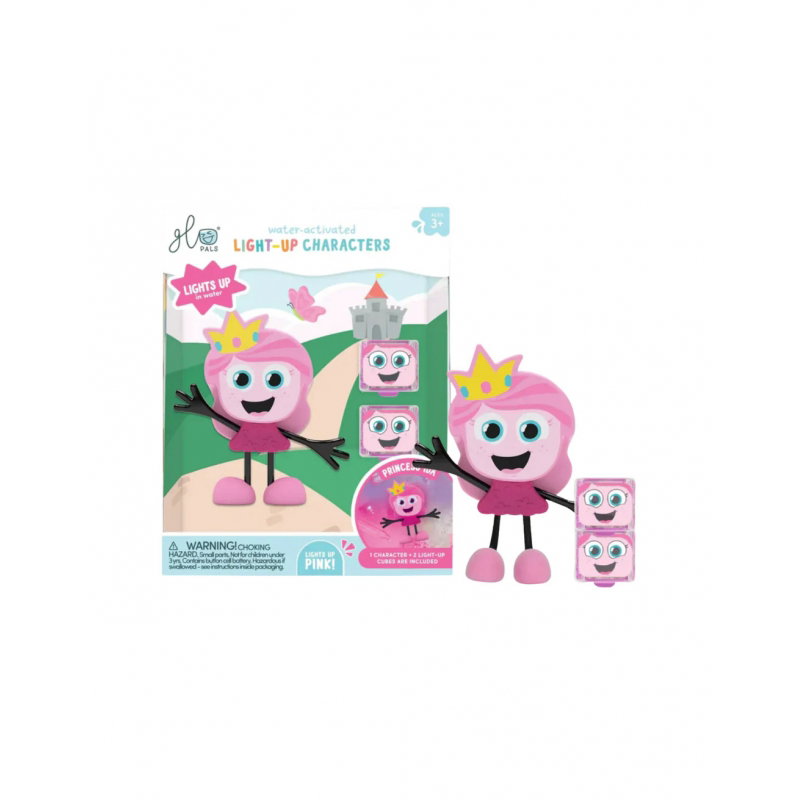 Jouet sensoriel | Princess Ida