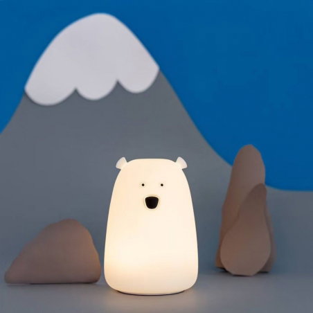 Veilleuse | Teo l'ours - Little L