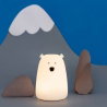 Veilleuse | Teo l'ours