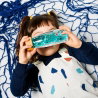 Bouteille sensorielle | Whale Calm