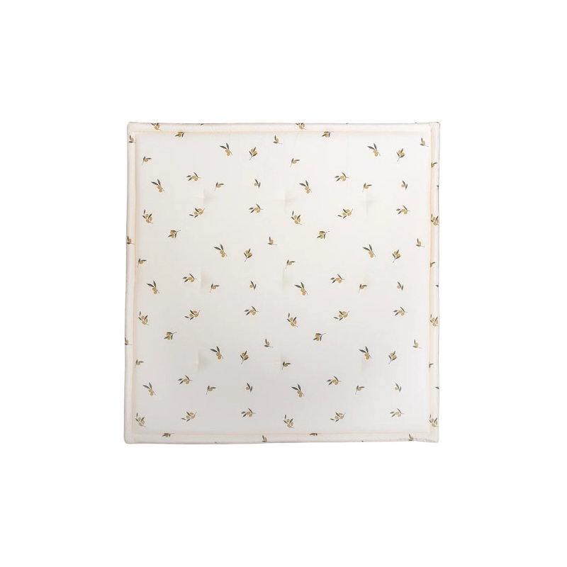 Tapis d'éveil TAMI | Olive garden
