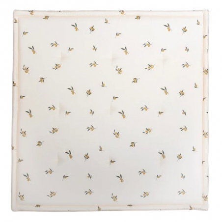 Tapis d'éveil TAMI | Olive garden - Charlie Crane