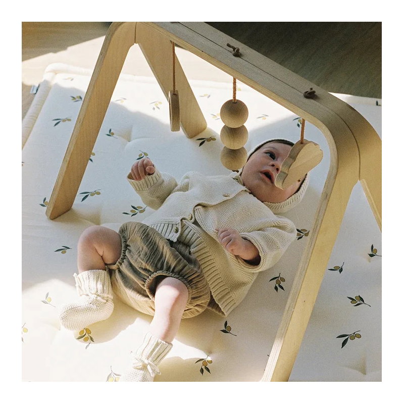 Tapis d'éveil TAMI | Olive garden