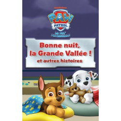 Carte yoto | Bonne nuit la Grande Vallée