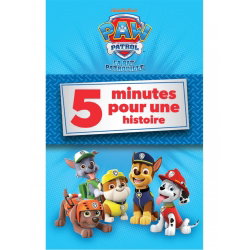 Carte yoto | 5 minutes pour une histoire