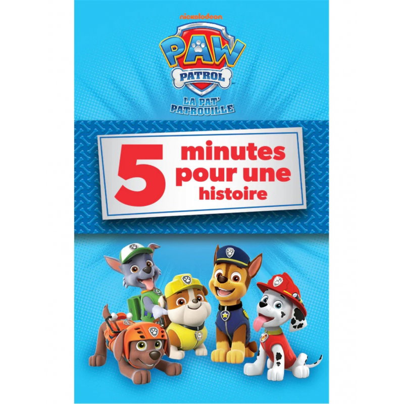 Carte yoto | 5 minutes pour une histoire