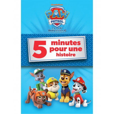 Carte yoto | 5 minutes pour une histoire - Yoto