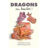 Carte yoto | Dragons père et fils : 3 histoires de complicité