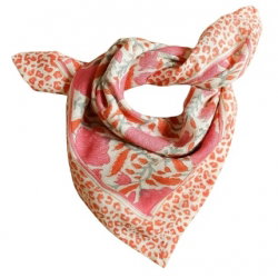 Foulard Petit format | Java sorbet