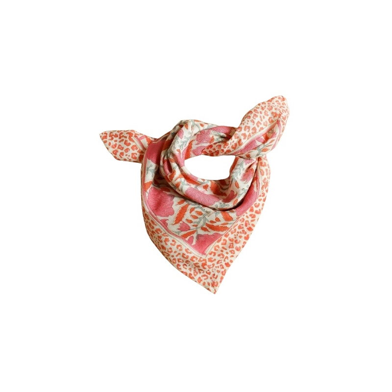 Foulard Petit format | Java sorbet