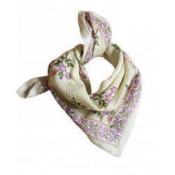 Foulard Petit format | Grace Jasmin
