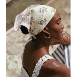 Foulard Petit format | Grace Jasmin