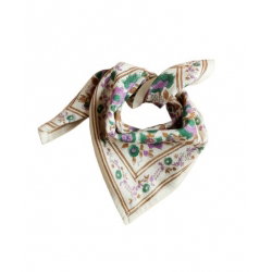 Foulard Petit format | Bloom