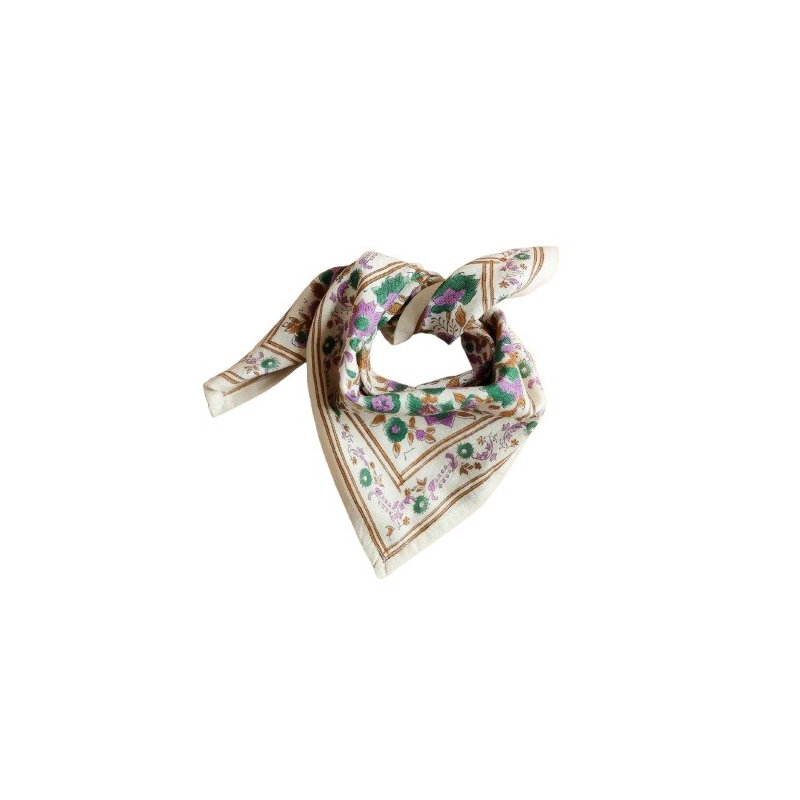 Foulard Petit format | Bloom