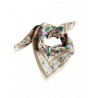 Foulard Petit format | Bloom