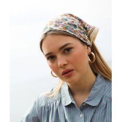 Foulard Petit format | Bloom