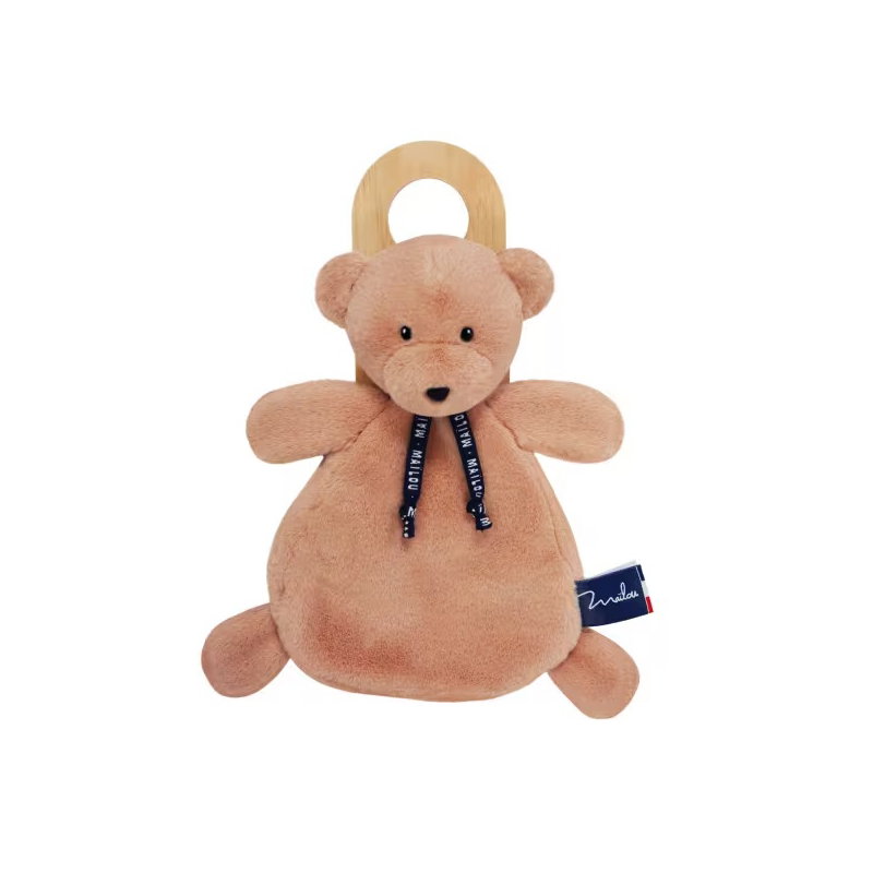 Ours Dorlotin | Beige