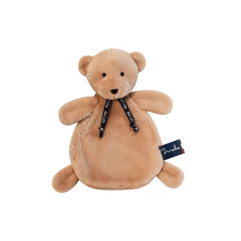 Ours Dorlotin | Beige