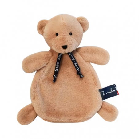 Ours Dorlotin | Beige - Mailou