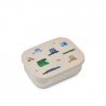 Arthur snackbox | Cars Sandy