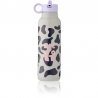 Gourde Falk inox 500 ml | Mega leo Mist