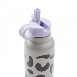 Gourde Falk inox 500 ml | Mega leo Mist