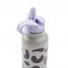 Gourde Falk inox 500 ml | Mega leo Mist