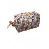 Trousse de toilette | Ellis violette