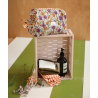 Trousse de toilette | Ellis violette