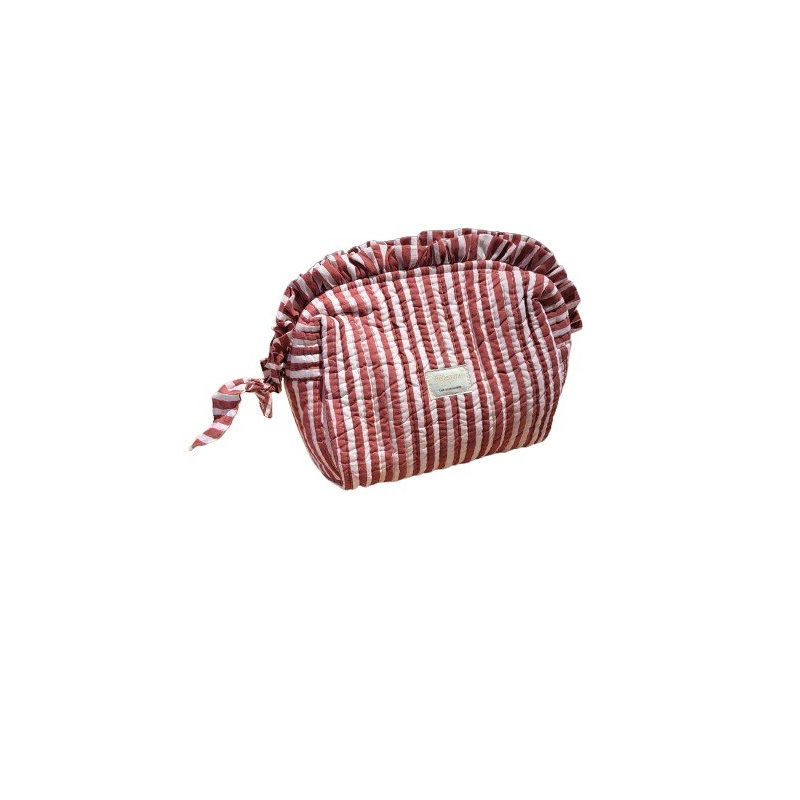 Trousse de toilette | Gaya rouge