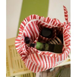 Trousse de toilette | Gaya rouge