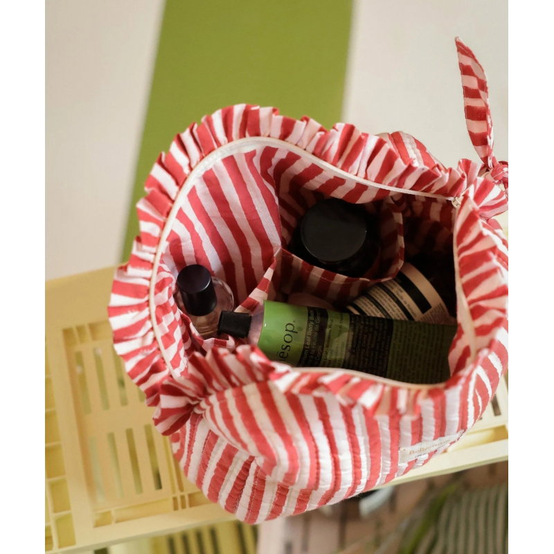 Trousse de toilette | Gaya rouge