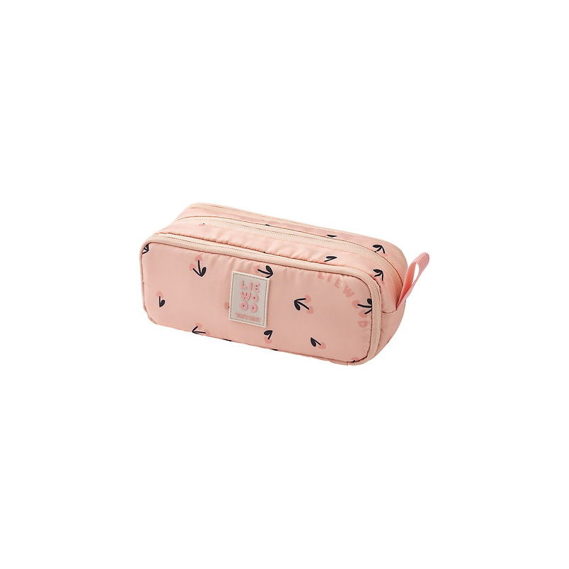 Trousse Andrey |  Cherry heart rosey