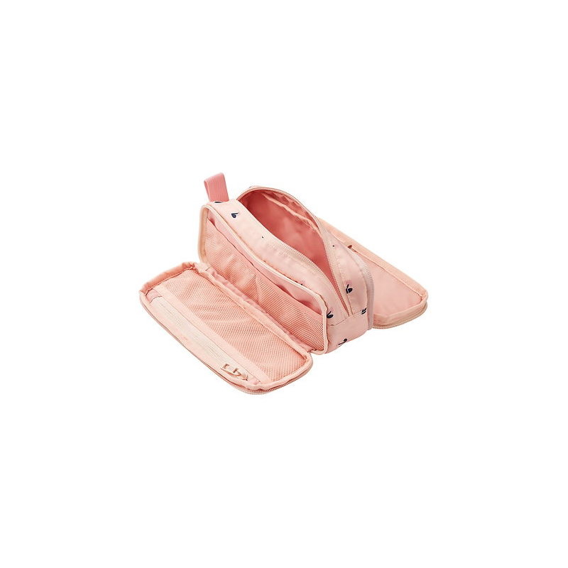 Trousse Andrey |  Cherry heart rosey